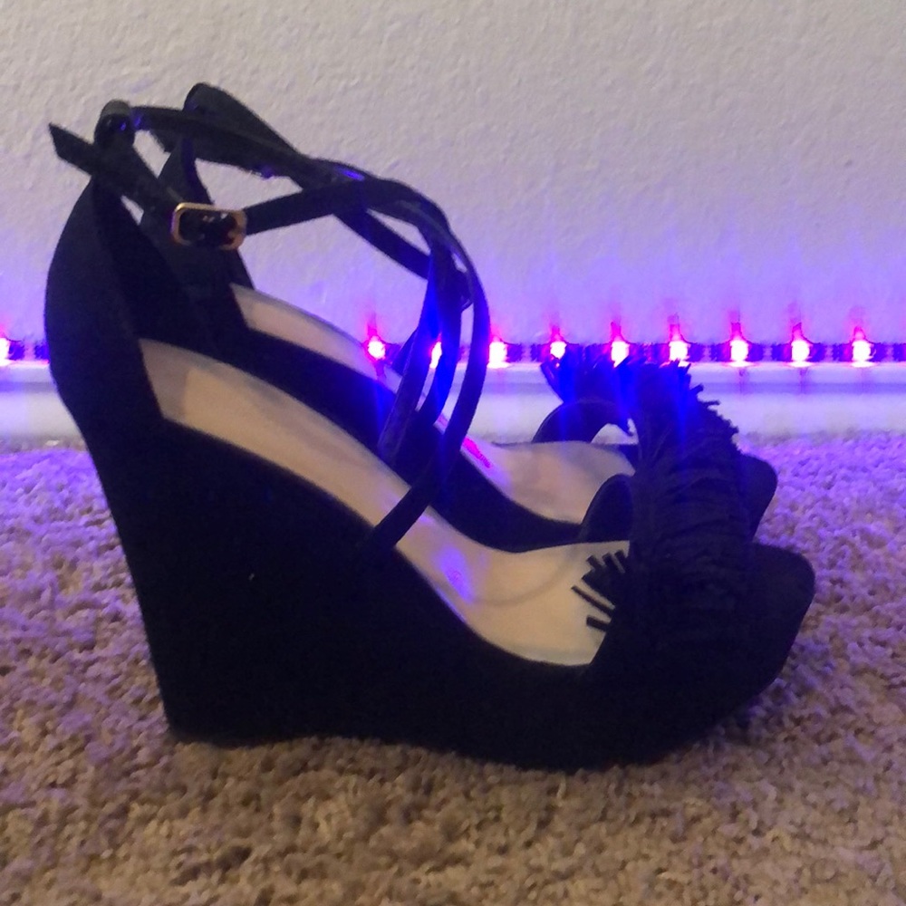 Wedges